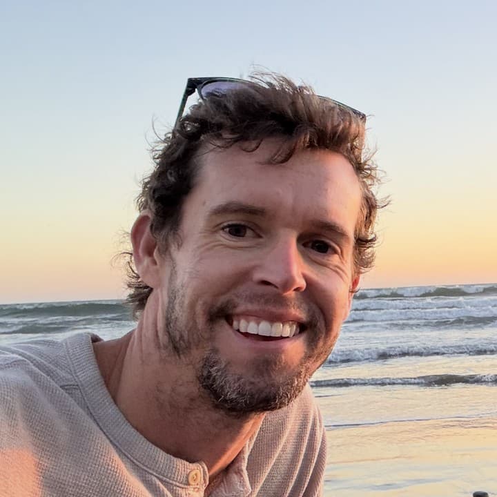 Brad Roemer